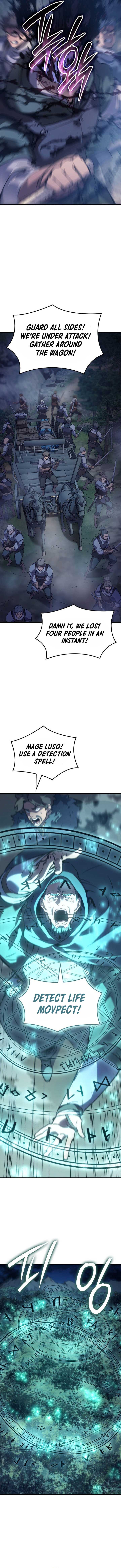 The Indomitable Martial King Chapter 66 78 13