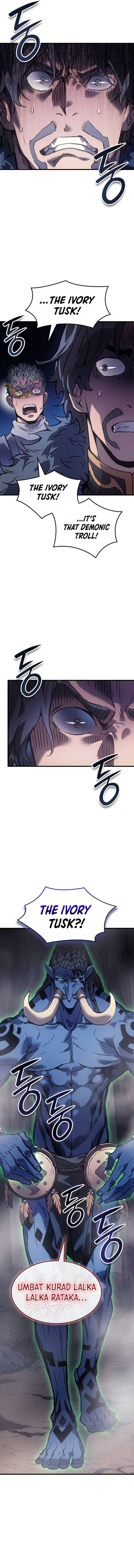 The Indomitable Martial King Chapter 66 81 16