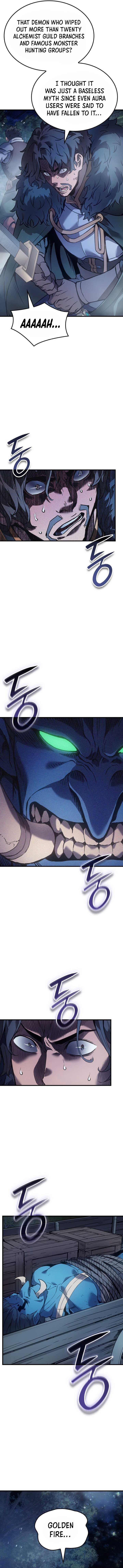 The Indomitable Martial King Chapter 66 82 17