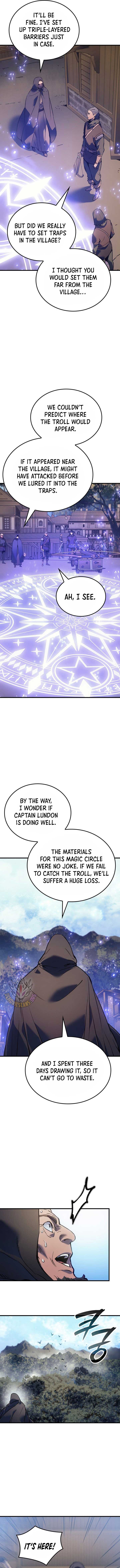 The Indomitable Martial King Chapter 66 67 2