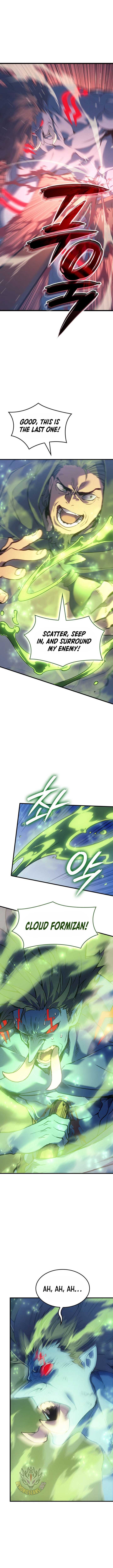 The Indomitable Martial King Chapter 66 71 6