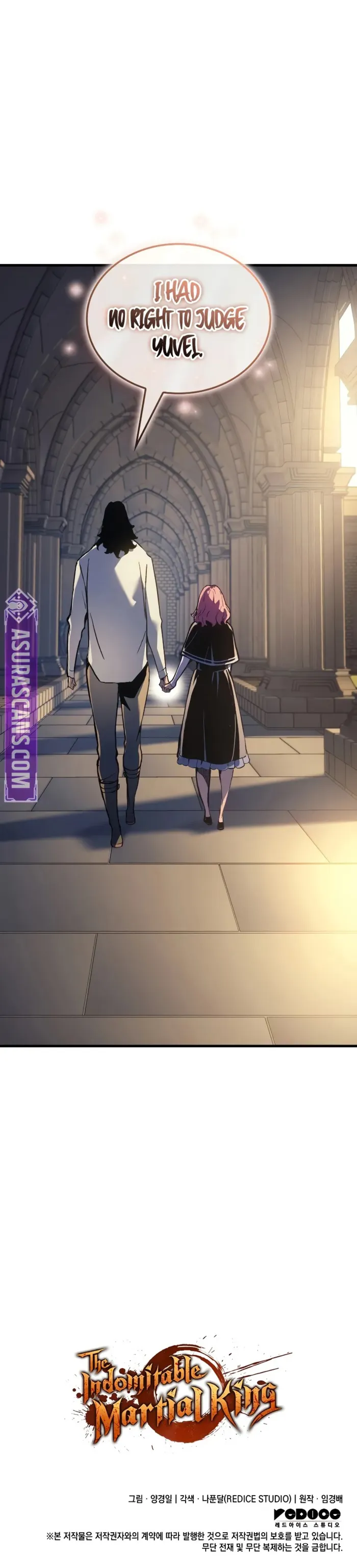 The Indomitable Martial King Chapter 67 55 012