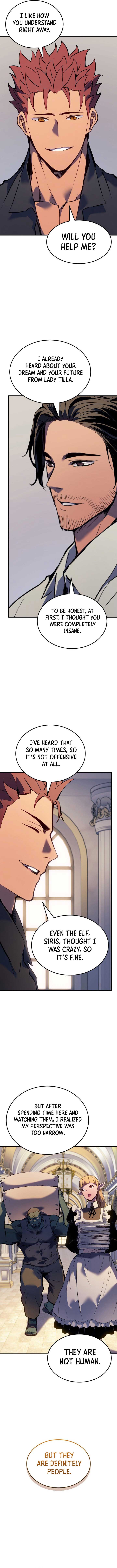 The Indomitable Martial King Chapter 68 63 1