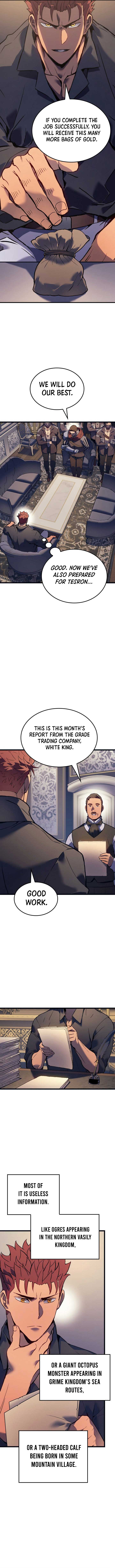 The Indomitable Martial King Chapter 68 73 11