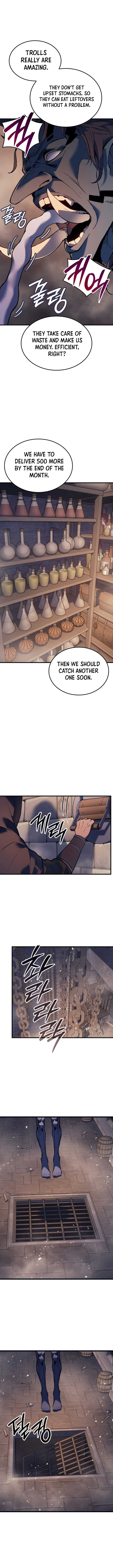 The Indomitable Martial King Chapter 68 77 15