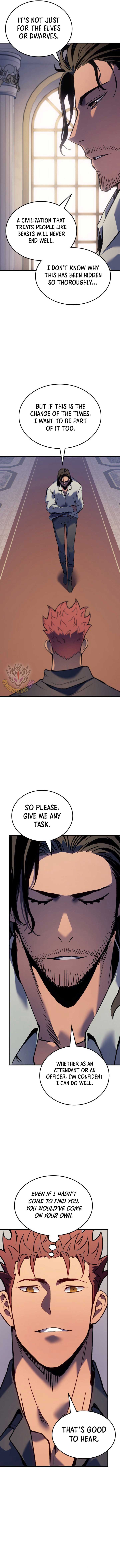 The Indomitable Martial King Chapter 68 64 2