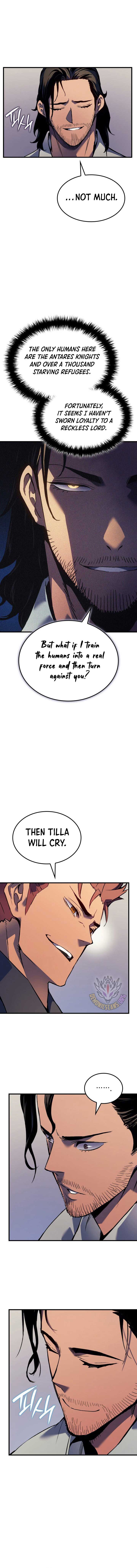 The Indomitable Martial King Chapter 68 66 4