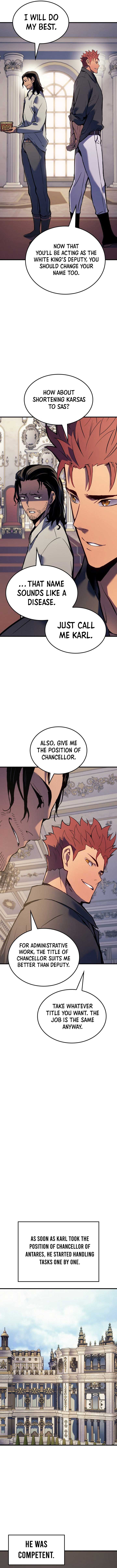 The Indomitable Martial King Chapter 68 67 5