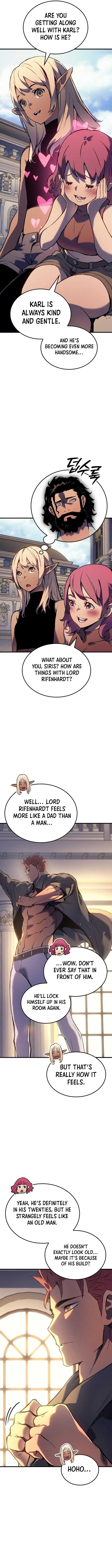 The Indomitable Martial King Chapter 68 71 9