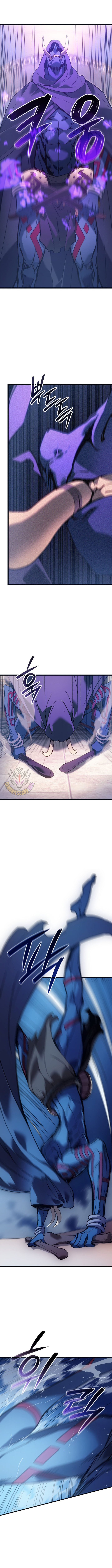 The Indomitable Martial King Chapter 70 69 10