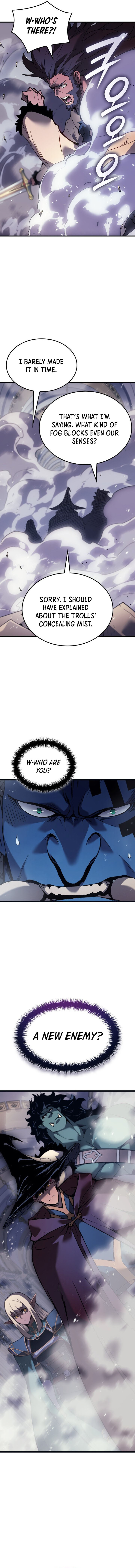 The Indomitable Martial King Chapter 70 72 13