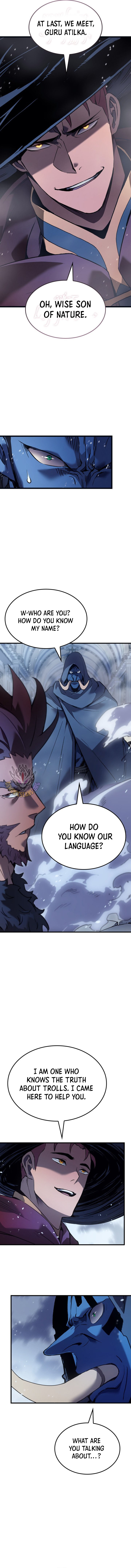 The Indomitable Martial King Chapter 70 73 14