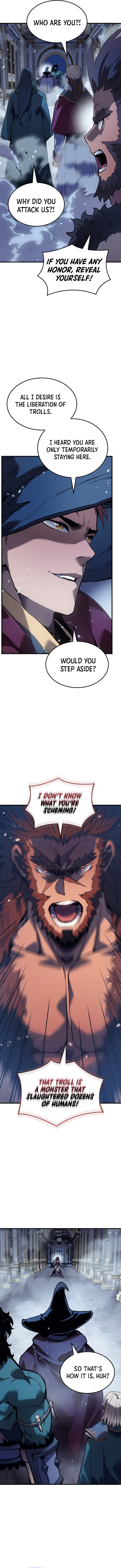 The Indomitable Martial King Chapter 70 74 15