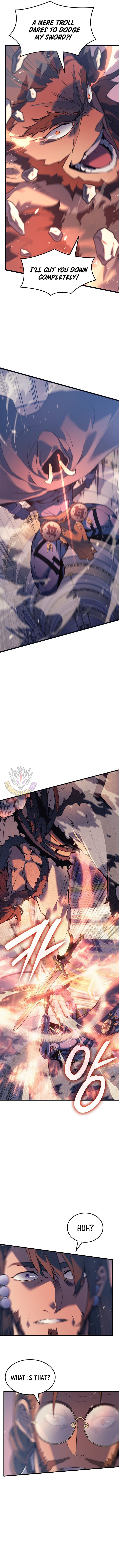 The Indomitable Martial King Chapter 70 61 2