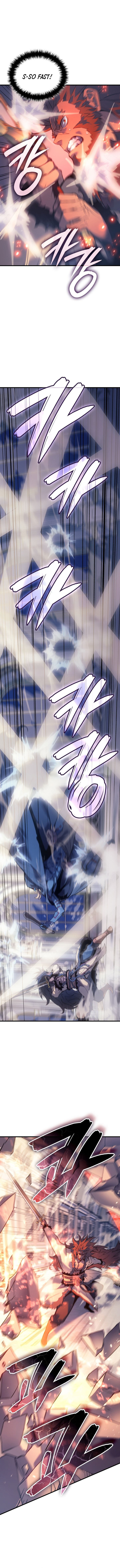 The Indomitable Martial King Chapter 70 63 4