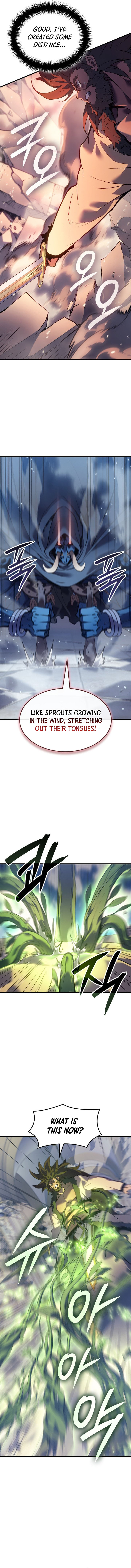 The Indomitable Martial King Chapter 70 64 5