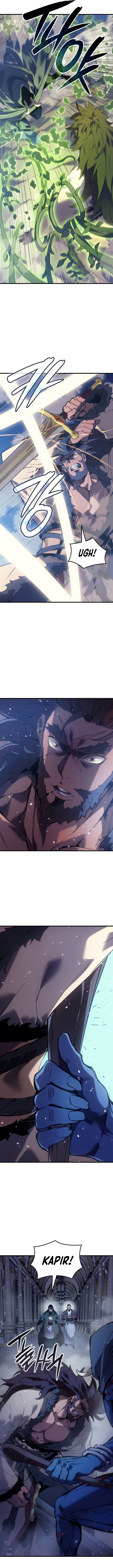 The Indomitable Martial King Chapter 70 65 6