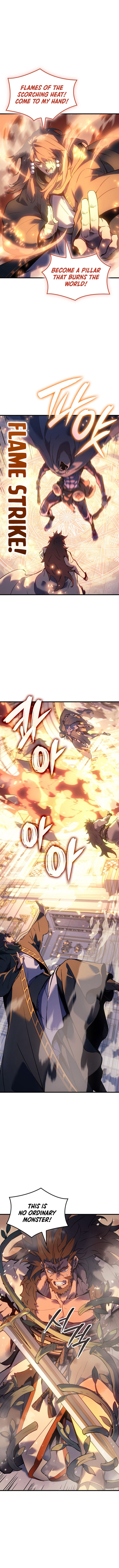 The Indomitable Martial King Chapter 70 66 7