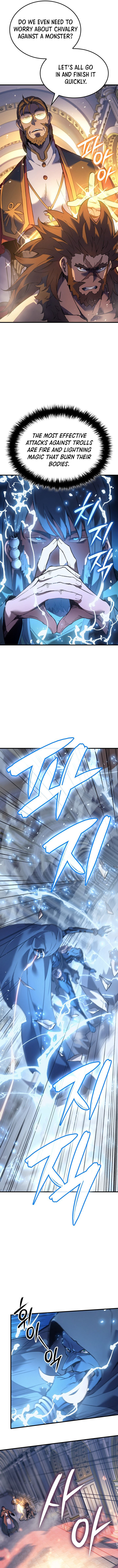 The Indomitable Martial King Chapter 70 67 8