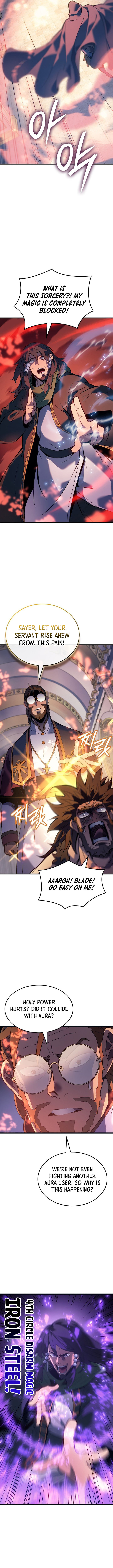 The Indomitable Martial King Chapter 70 68 9
