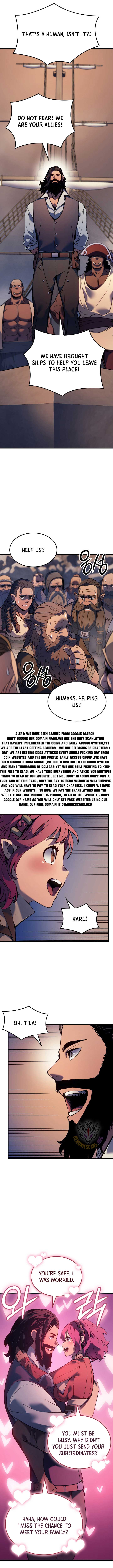 The Indomitable Martial King Chapter 72 62 12