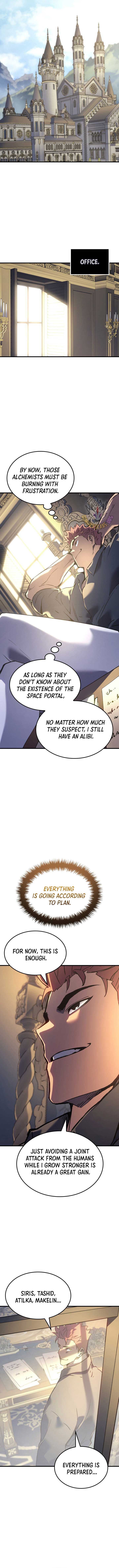 The Indomitable Martial King Chapter 72 53 3