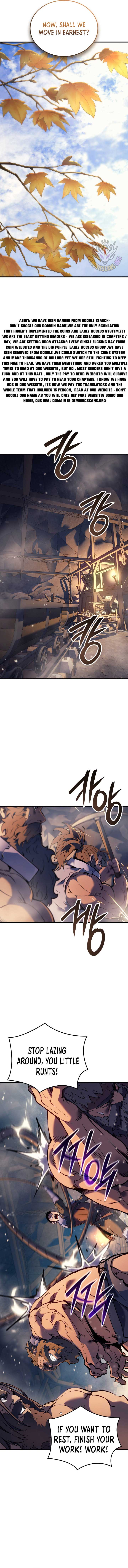 The Indomitable Martial King Chapter 72 54 4