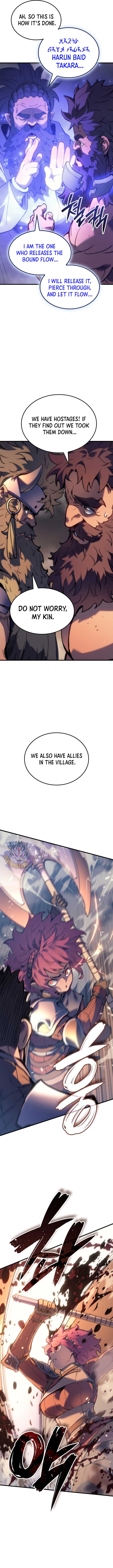 The Indomitable Martial King Chapter 72 58 8