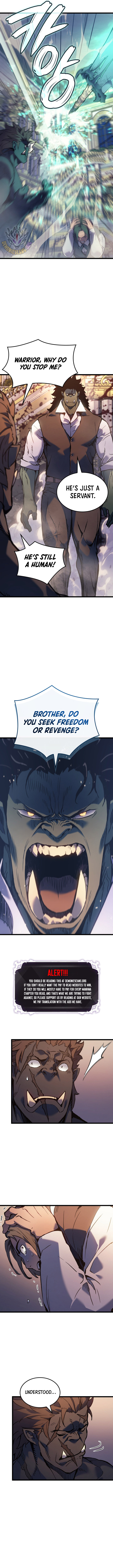 The Indomitable Martial King Chapter 74 58 003
