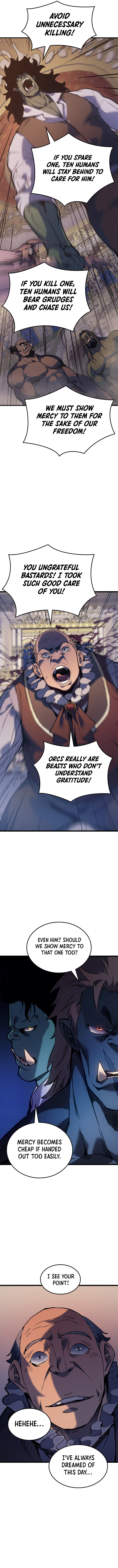 The Indomitable Martial King Chapter 74 59 004