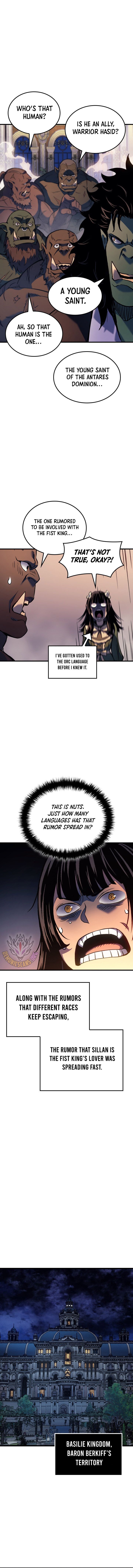 The Indomitable Martial King Chapter 74 62 007