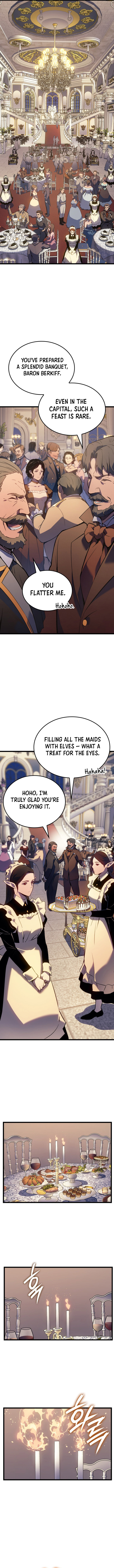 The Indomitable Martial King Chapter 74 63 008