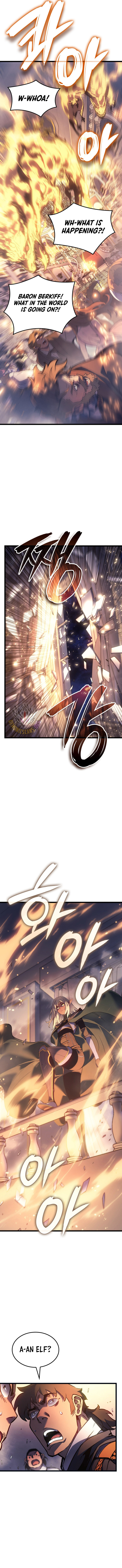 The Indomitable Martial King Chapter 74 64 009