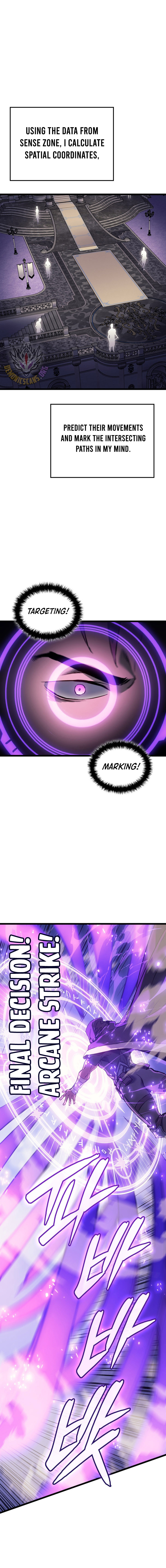 The Indomitable Martial King Chapter 74 68 013