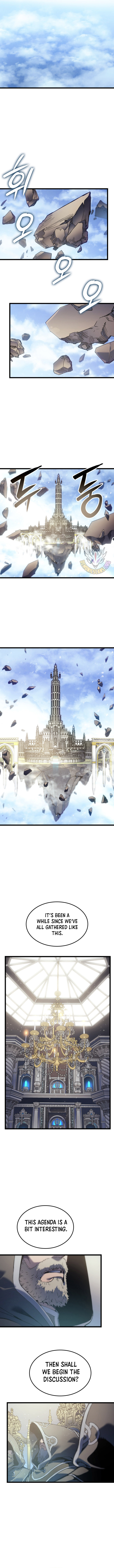 The Indomitable Martial King Chapter 74 70 015