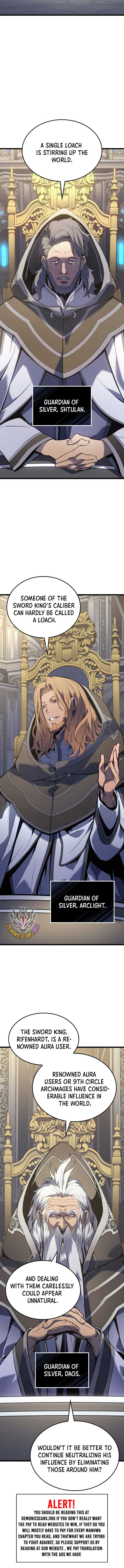 The Indomitable Martial King Chapter 75 66 10