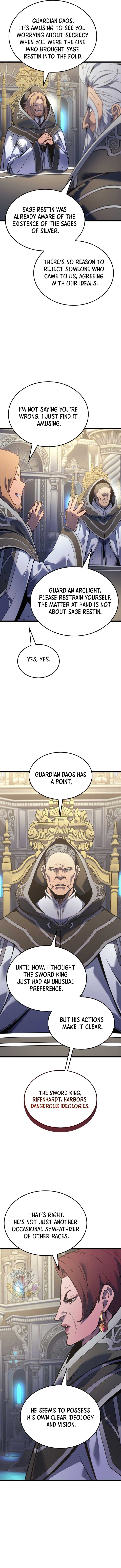 The Indomitable Martial King Chapter 75 67 11