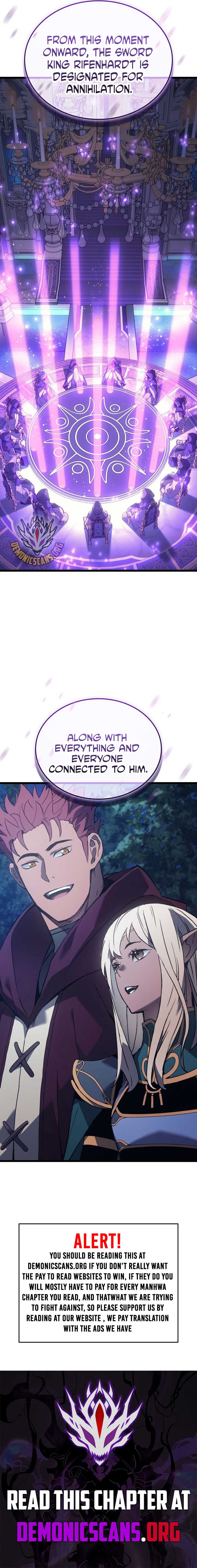 The Indomitable Martial King Chapter 75 71 15