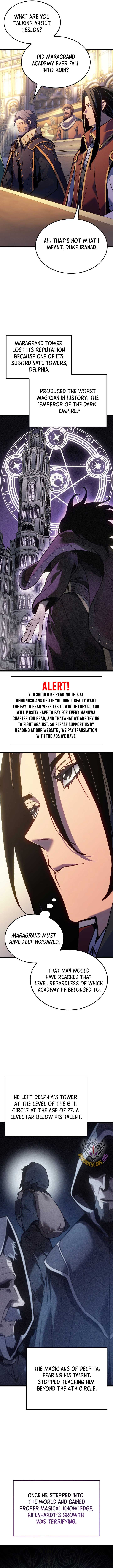 The Indomitable Martial King Chapter 75 58 2