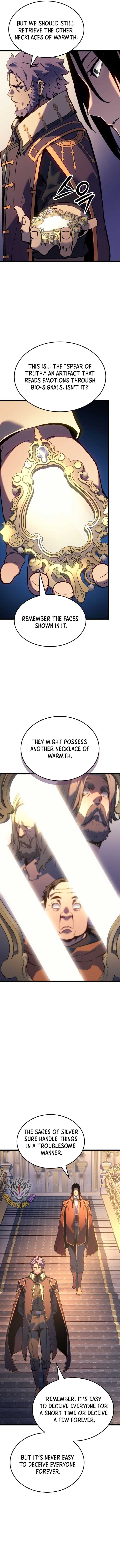 The Indomitable Martial King Chapter 75 61 5