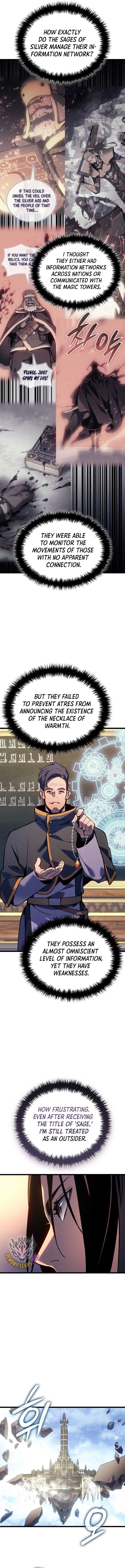 The Indomitable Martial King Chapter 75 64 8