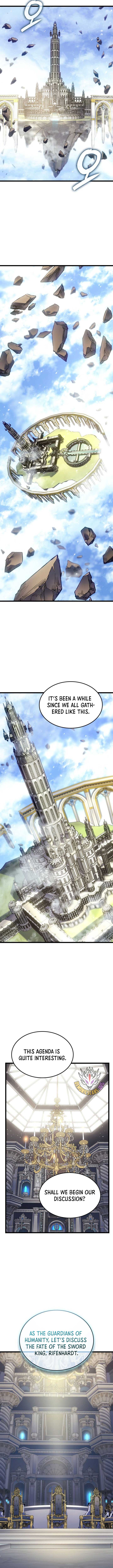 The Indomitable Martial King Chapter 75 65 9