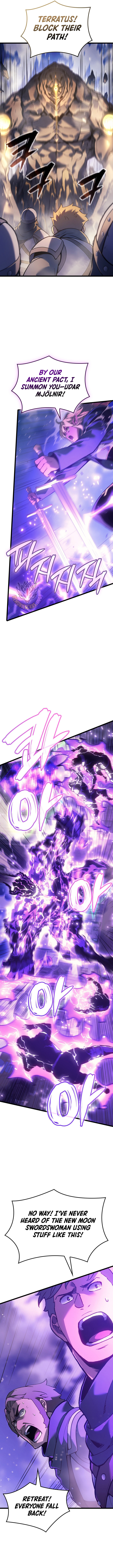 The Indomitable Martial King Chapter 77 66 10