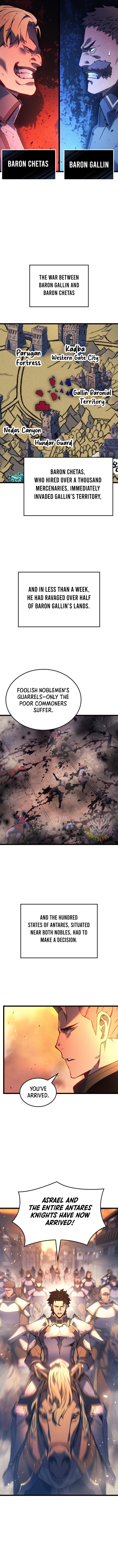 The Indomitable Martial King Chapter 77 70 14
