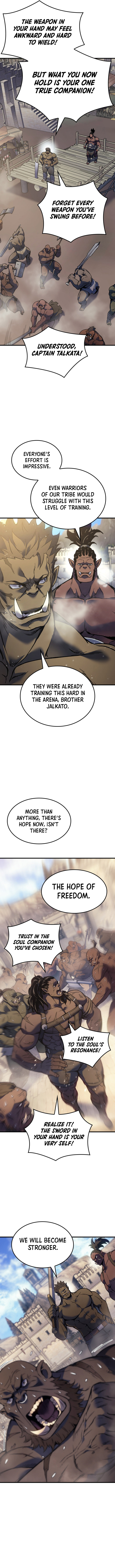 The Indomitable Martial King Chapter 77 59 3