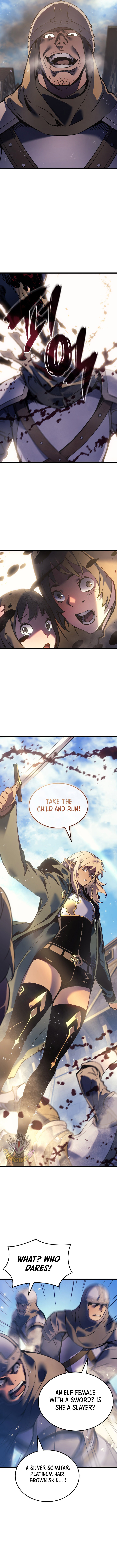 The Indomitable Martial King Chapter 77 62 6