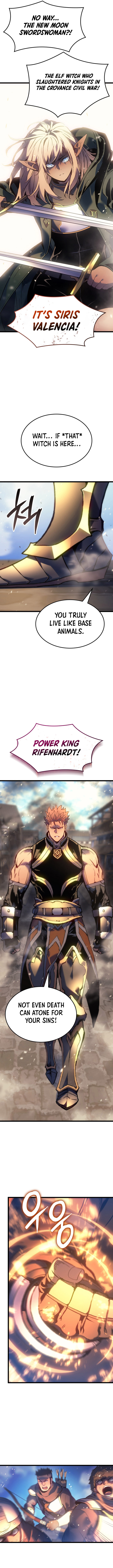 The Indomitable Martial King Chapter 77 63 7