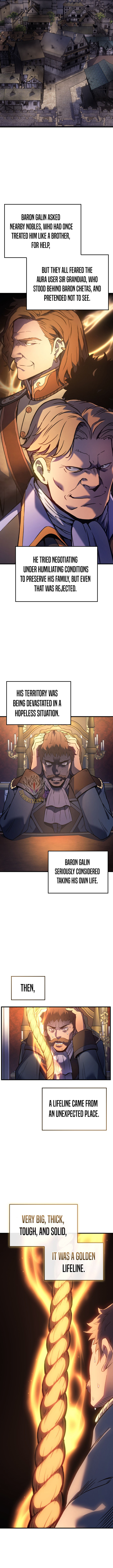 The Indomitable Martial King Chapter 78 55 003