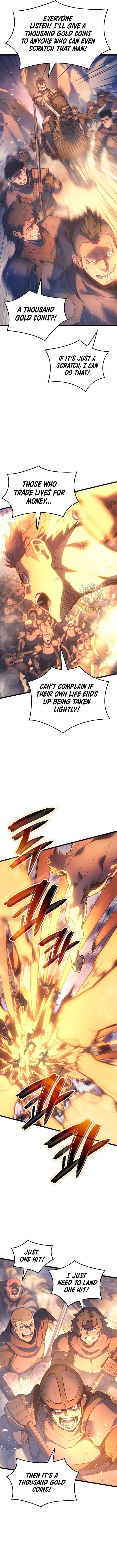 The Indomitable Martial King Chapter 78 57 005
