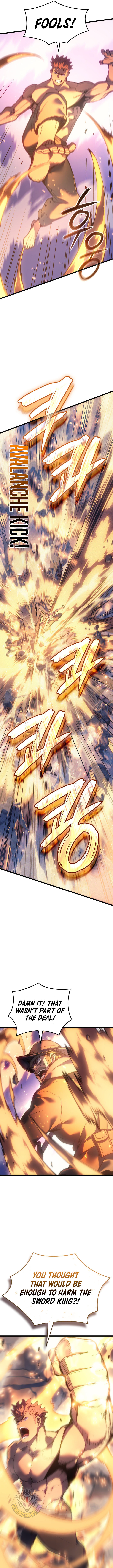The Indomitable Martial King Chapter 78 58 006